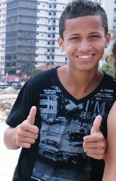 Segue ae Galera =)