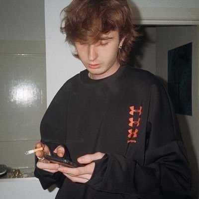 mapachess_'s profile picture. I Love Måneskin