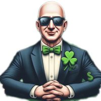 Prime Sports Bets (@bezosbets) 's Twitter Profile Photo Prime Sports Bets (@bezosbets) 's Twitter Profile Photo