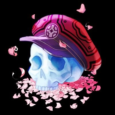 🌸💀さんのプロフィール画像
