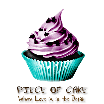 Love is in the detail, that's my motto... I create cakes for weddings, birthdays, well any special occasion really!