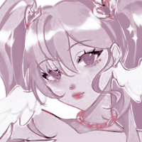 πͺ½β§β β ββ β ββ miss β β ββ β π ββ β β ββ βRα‘£π©BIN (@cosmichalovian) 's Twitter Profile