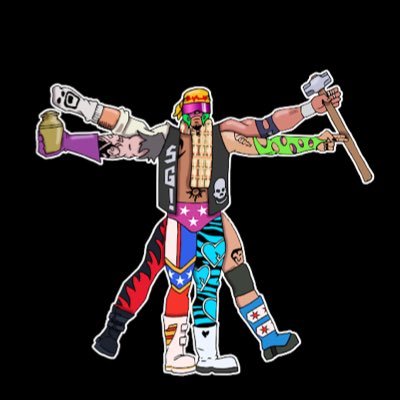 StolenGimmicks's profile picture. A podcast covering the beautiful world of professional wrestling! Hosted by @JoeKnowsRasslin and @TheGiantCassatt! New episode every Friday!