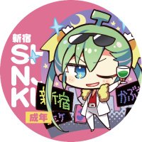 メロンブックス@新宿店アダルト (@melon_snjk_r18) 's Twitter Profile Photo