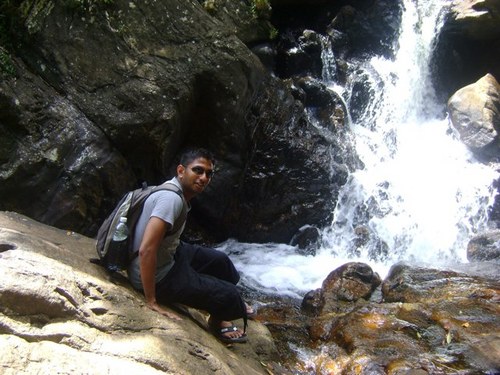 TheGSFernando's profile picture. The friendly neighbourhood IT guy with a cricket brain!!!