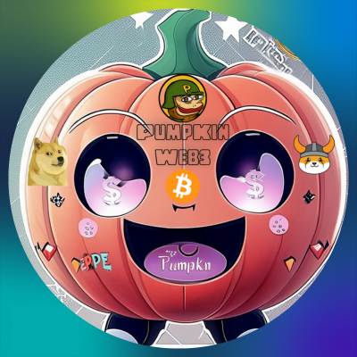 Pumpkin Web3