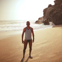 🇻🇪 Yohel J. Lugo 🇻🇪 (@joel_mcboact) 's Twitter Profile