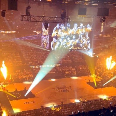 okinawa_aoumi's profile picture. キングス、FC琉球、プロ野球、ときどき他競技…ようは、スポーツ好き。通りすがりのポチり屋です。スポーツ好きと繋がりたい。フォロバもします(変なのはしません笑）