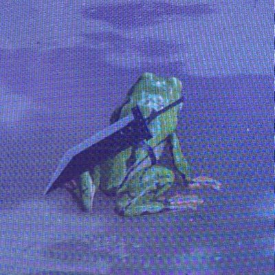 _shredx's profile picture. 🖤🌸🐞