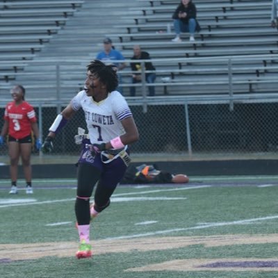 Kezoriyah Blackshear Profile