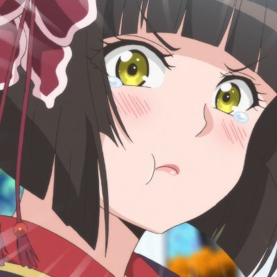 In Love Meguminさんのプロフィール画像