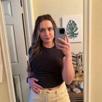Julia (@jjbrigs) 's Twitter Profile