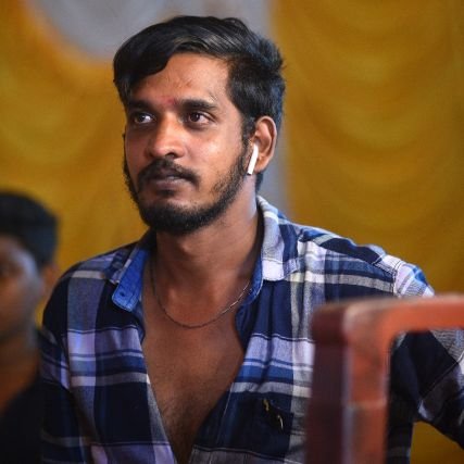 SaiSai90160292's profile picture. Sai