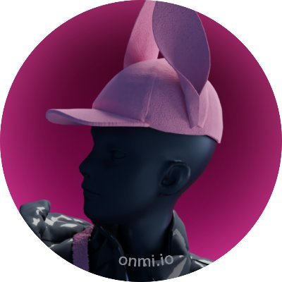 Web3 Enthusiast | Ronin Ecosystem Explorer
(🧙♂️,🧙♂️)
Anoma
gnoma
