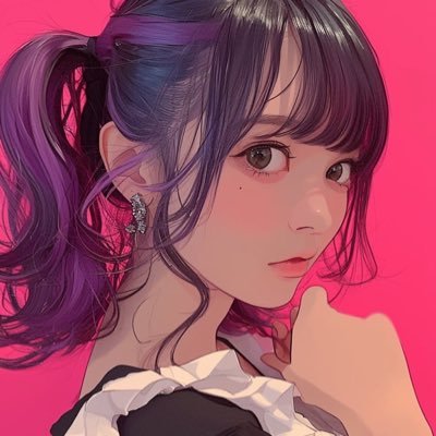 おおつき@領域展開ガールさんのプロフィール画像