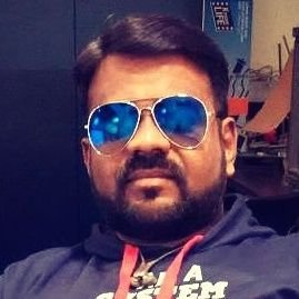 swapnilfwx's profile picture. 