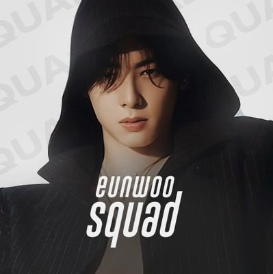 Squad Eunwoo 🐻 NUNU NO BR 🇧🇷