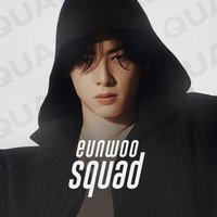 Squad Eunwoo 🐻 (@squadeunwoo) 's Twitter Profile