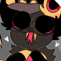 PENTPAWS🐍🦇 || KG3🔜🎉(@pawzofchaos) 's Twitter Profile Photo