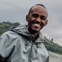 Alex Ntare (@antale) 's Twitter Profile
