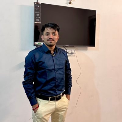 hemraj__yadav's profile picture. जय हिन्द, जय जवान, जय किसान. राष्ट्रहित सर्वोपरि🇮🇳🇮🇳