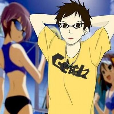 Rigname Profile