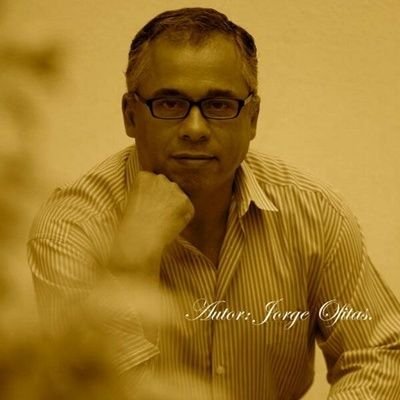 Jorge Ofitasさんのプロフィール画像