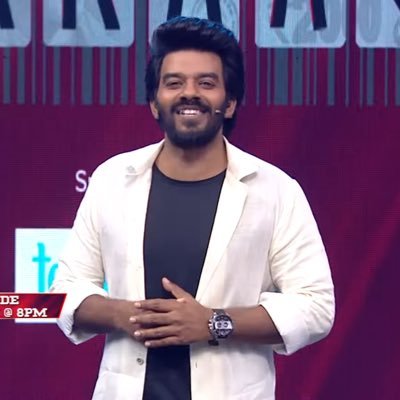 Die Heart Fan Of Sudheeranandbayana Annayya😍❣️. @Sudheeranand Anna is My God🙏, Brother😍, Everything😘 For me.
