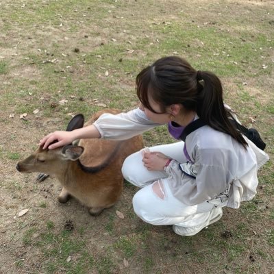 kn____a2's profile picture. 奈良女文学部人科心理新③/Dawn College前会長/気合アルゴン/Jazzy club/恋都実