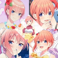 むーさん/一花推し！！ (@qsyivxihbzxkk4n) Twitter profile photo