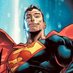 Superman (@SuperManAt1) Twitter profile photo
