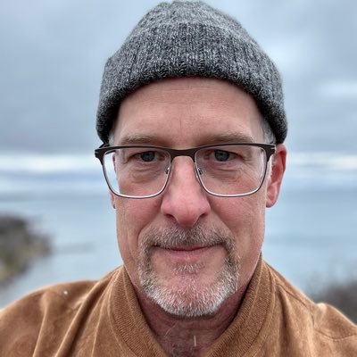 Great Lakes limnologist; Prof @AlgomaU; past IJC Science Advisory Board member; former IAGLR President. Watermark story: https://t.co/VHBvi0uAX9