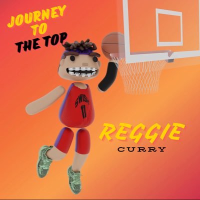 📚 🎮 Student / Athlete/ Gamer / Content Creator 👨🏽🎓 12yrs Old 🏀 - @theU_BasketballAcademy 🎶 - @therealReggieCurry