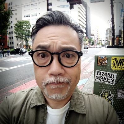 千野マサヨシ(馬鹿旦那)さんのプロフィール画像