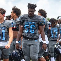 Jahari Collier (@jaharicollier) 's Twitter Profile