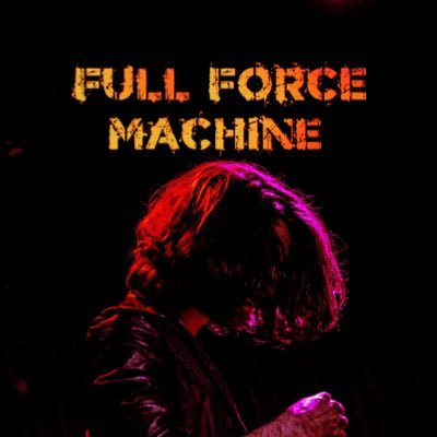 Full Force Machine Profile