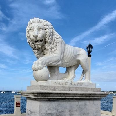 OrigFLGal's profile picture. John 3:16, For God so loved the world, that he gave his only Son, that whoever believes in him should not perish but have everlasting life. No DM