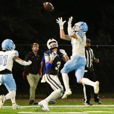 Cameron Parodi Profile