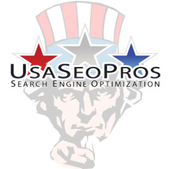 usaseoproscom's profile picture. USA SEO Pros is top-shelf SEO with all the fixings