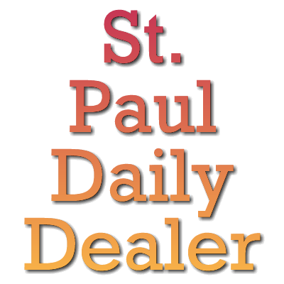 We bring you ALL the massive deals in St. Paul each and every day! Visit our site to join our email list for a daily rundown.