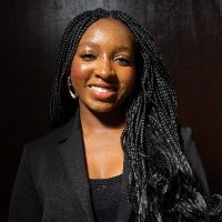 Michelle Amponsah (@mnamponsah) 's Twitter Profile Photo Michelle Amponsah (@mnamponsah) 's Twitter Profile Photo
