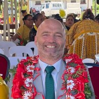 Australian High Commissioner to Tonga(@AustHCTonga) 's Twitter Profile Photo