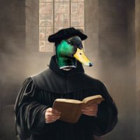 Prot Mallard (@prot_mallard) 's Twitter Profile Photo Prot Mallard (@prot_mallard) 's Twitter Profile Photo