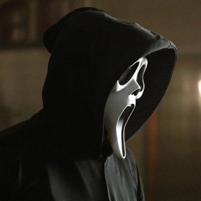 Ghostfac3Kill3r's profile picture. 