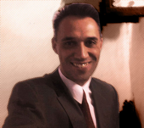 svecchia's profile picture. 