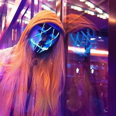 loveNpeace42's profile picture. #spaceshost #crypto #enthusiast -I bring the HYPE 😜 Love Christ & Family (parody account) #CODE
