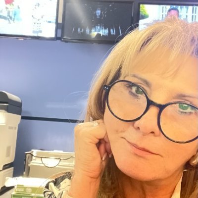 Monica Alfaro