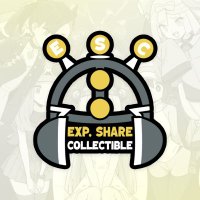 Exp. Share Collectible(@E_S_Collectible) 's Twitter Profile Photo