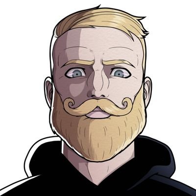 GreymanGroyper's profile picture. 