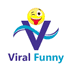 Fun and Viral Videos 👻 (@Fun_Viral_video) Twitter profile photo